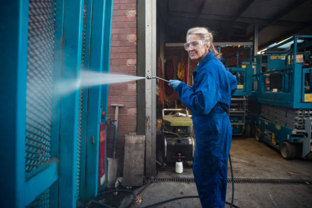 Best Best Pressure Washing Companies  in Forest View, IL