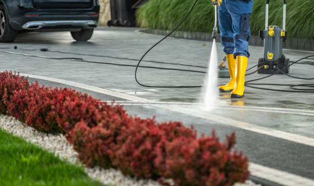 Why Choose Our Certified Pressure Washing Experts for Your Project Needs in Forest View, IL?