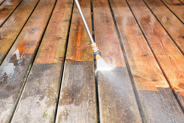 Best Deck Cleaning Services  in Forest View, IL