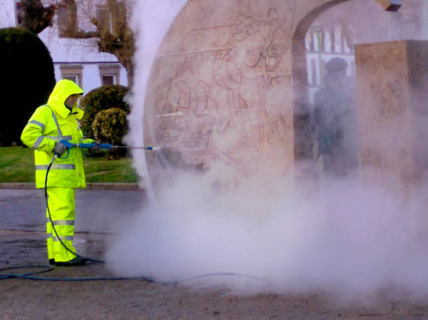 Pressure Washing Contractors in Forest View, IL